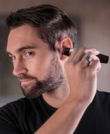 Wet/Dry Nose Ear & Brow Trimmer